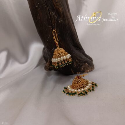 92.5 SILVER JUMKA AJB JK1410