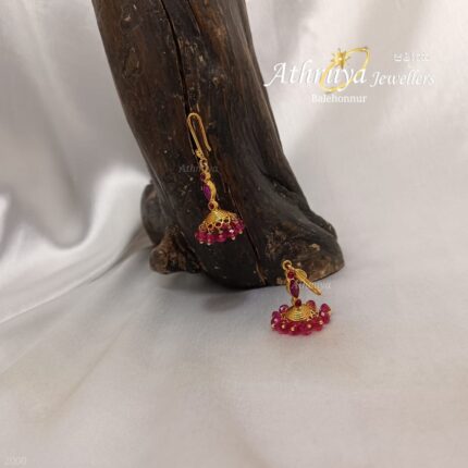 92.5 SILVER JUMKA AJB JK1406