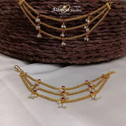 92.5 SILVER MATIL AJB ML065