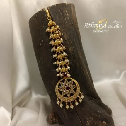 92.5 SILVER MAANGTIKKA AJB MT197