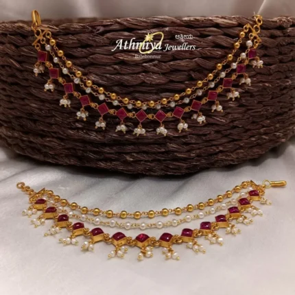 92.5 SILVER MATIL AJB ML073