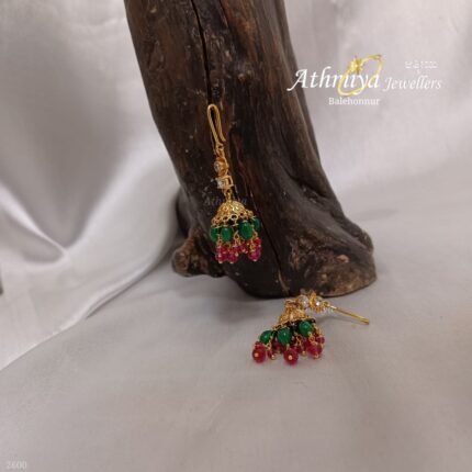 92.5 SILVER JUMKA AJB JK1418