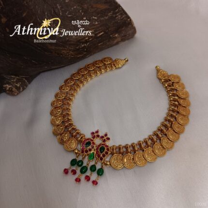 92.5 SILVER NECKLACE AJB NL456