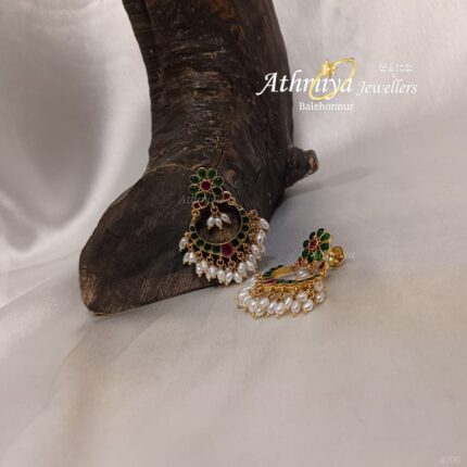 92.5 SILVER CHANDBALI AJB CB317