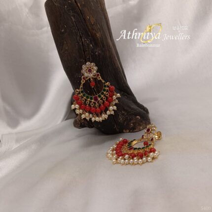 92.5 SILVER CHANDBALI AJB CB318