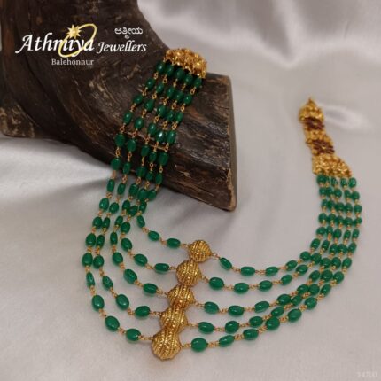 92.5 SILVER HARAM AJB HR243