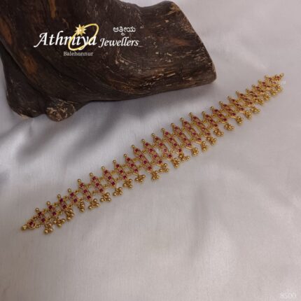 92.5 SILVER CHOKER AJB CR177