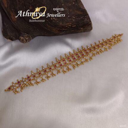 92.5 SILVER CHOKER AJB CR176