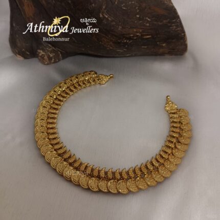 92.5 SILVER NECKLACE AJB NL461