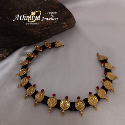 92.5 SILVER NECKLACE AJB NL471