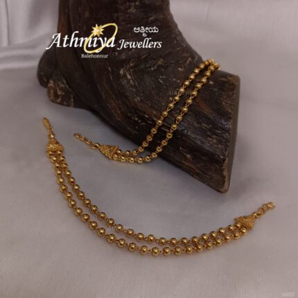 92.5 SILVER MATIL AJB ML123