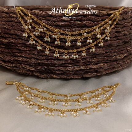 92.5 SILVER MATIL AJB ML124