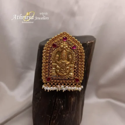 92.5 SILVER PENDANT AJB PD432