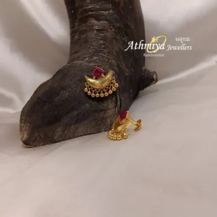 92.5 SILVER CHANDBALI AJB CB246