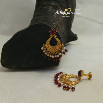 92.5 SILVER CHANDBALI AJB CB395