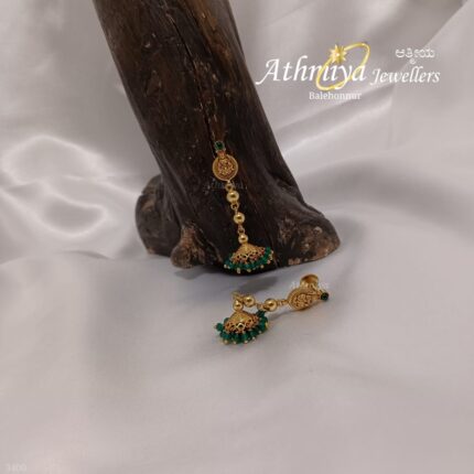 92.5 SILVER JUMKA AJB JK1434