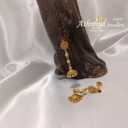 92.5 SILVER JUMKA AJB JK1467