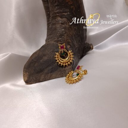 92.5 SILVER CHANDBALI AJB CB359