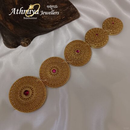 92.5 SILVER HAIR JUDA PIN AJB JB199