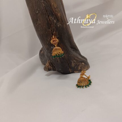 92.5 SILVER JUMKA AJB JK1600