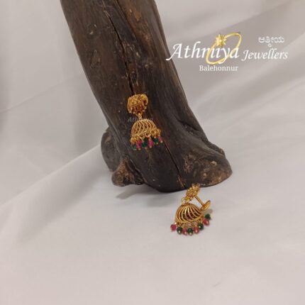 92.5 SILVER JUMKA AJB JK1601