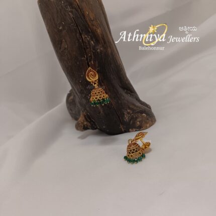 92.5 SILVER JUMKA AJB JK1607