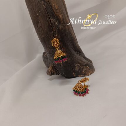 92.5 SILVER JUMKA AJB JK1608