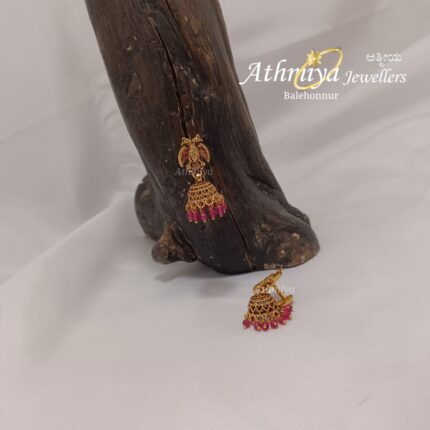 92.5 SILVER JUMKA AJB JK1606