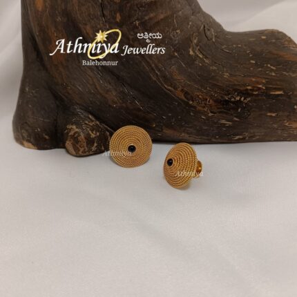 92.5 SILVER EARSTUD AJB ES707