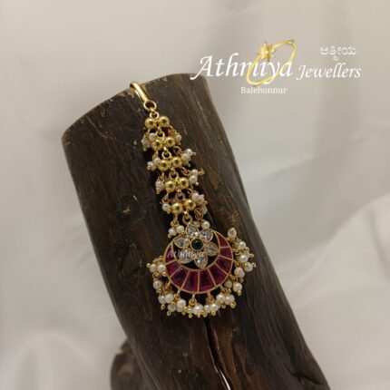 92.5 SILVER MAANGTIKKA AJB MT247