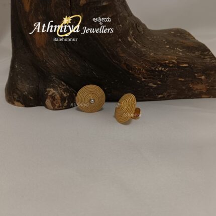 92.5 SILVER EARSTUD AJB ES724