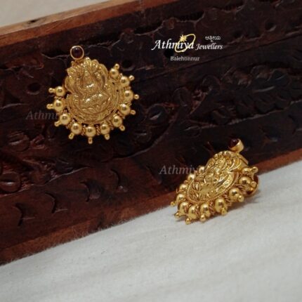 92.5 SILVER EARSTUD AJB ES184