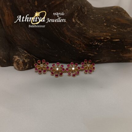 92.5 SILVER PENDANT AJB PD568