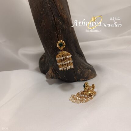 92.5 SILVER JUMKA AJB JK1616