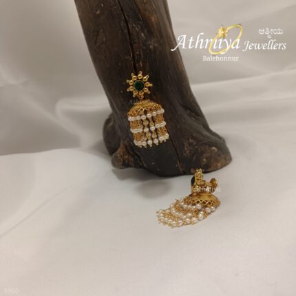 92.5 SILVER JUMKA AJB JK1619