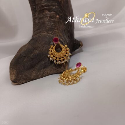 92.5 SILVER CHANDBALI AJB CB386