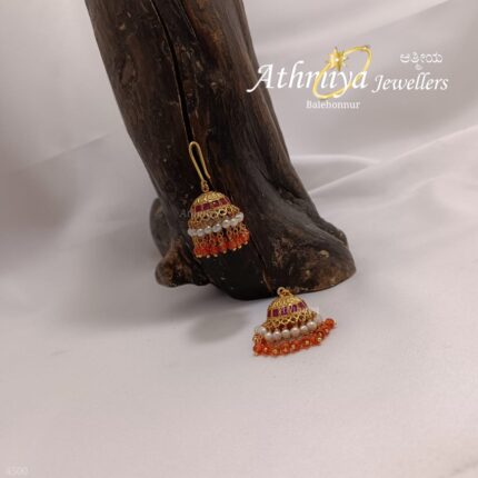 92.5 SILVER JUMKA AJB JK1640