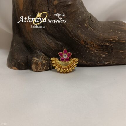 92.5 SILVER PENDANT AJB PD571