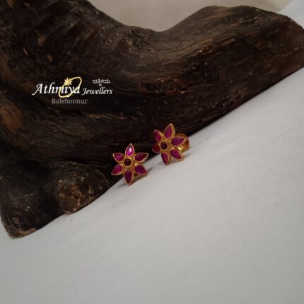 92.5 SILVER EARSTUD AJB ES094