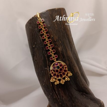 92.5 SILVER MAANGTIKKA AJB MT250