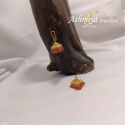 92.5 SILVER JUMKA AJB JK1652