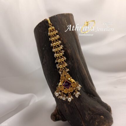 92.5 SILVER MAANGTIKKA AJB MT262