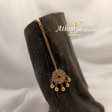 92.5 SILVER MAANGTIKKA AJB MT261