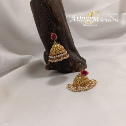 92.5 SILVER JUMKA AJB JK1656