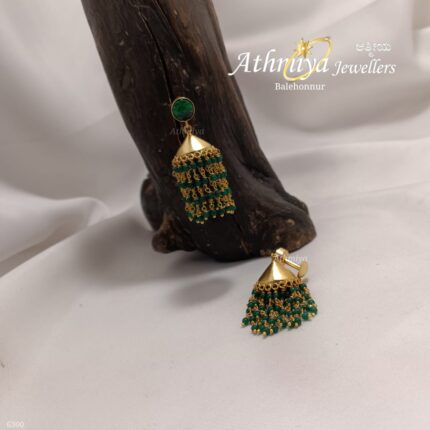 92.5 SILVER JUMKA AJB JK1658