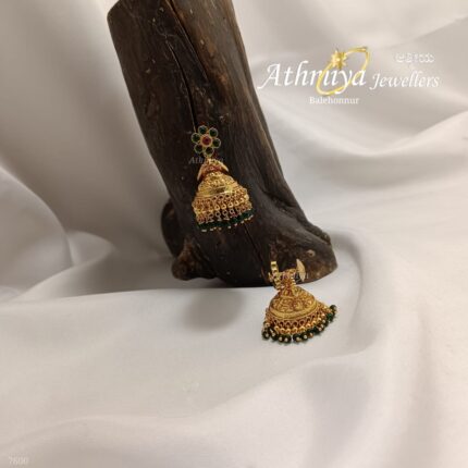 92.5 SILVER JUMKA AJB JK1659