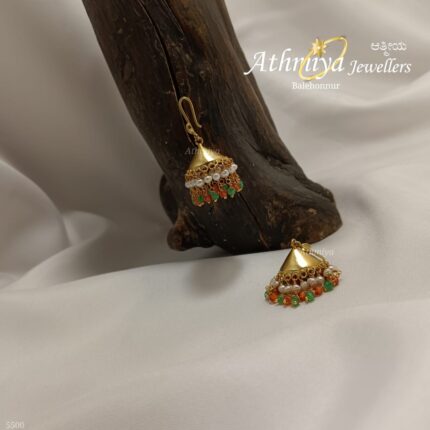 92.5 SILVER JUMKA AJB JK1661