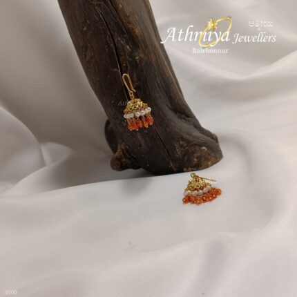 92.5 SILVER JUMKA AJB JK1667