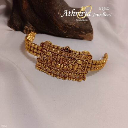 92.5 SILVER CHOKER AJB CR181