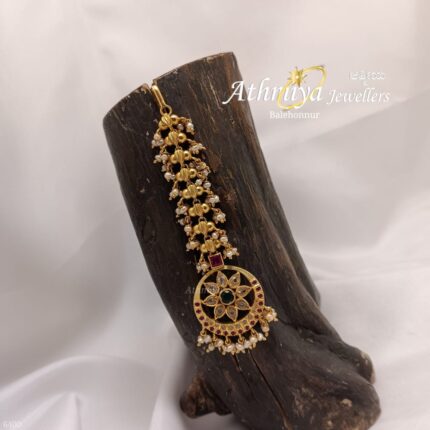 92.5 SILVER MAANGTIKKA AJB MT287